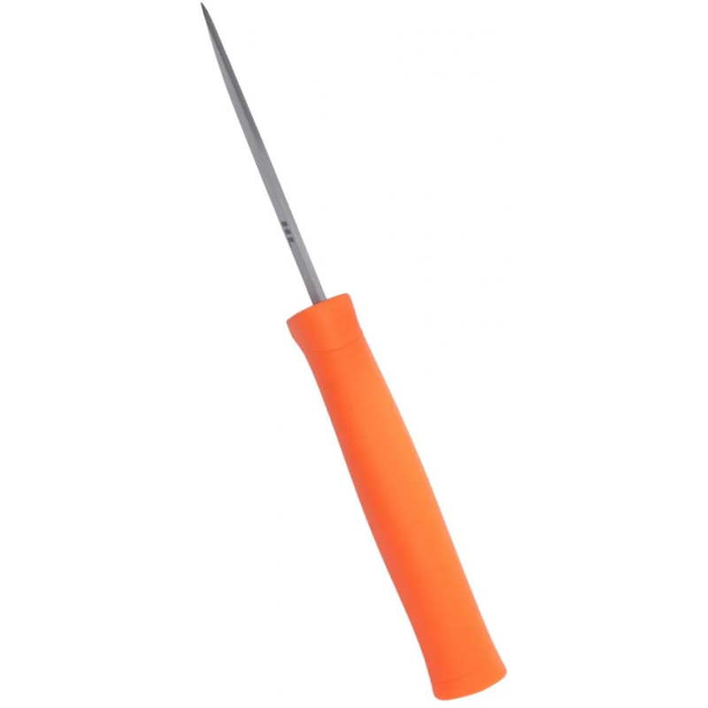 Нож туристический HL Basic Orange, клинок 9 см