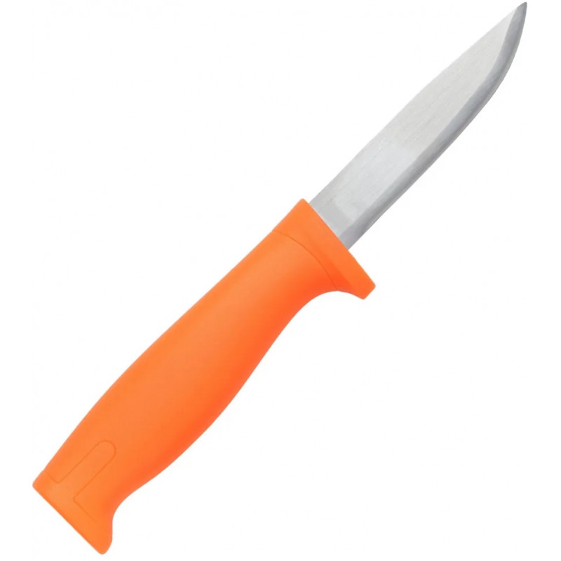 Нож туристический HL Basic Orange, клинок 9 см