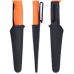 Нож туристический HL Basic Orange, клинок 9 см