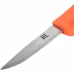 Нож туристический HL Basic Orange, клинок 9 см