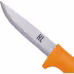 Нож туристический HL Basic Orange, клинок 9 см