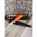 Нож туристический HL Basic Orange, клинок 9 см