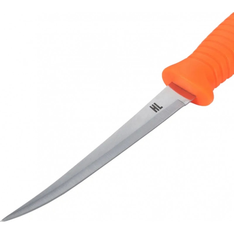 Нож филейный HL Fillet Orange, клинок 15.2 см