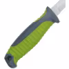 Нож филейный HL Fillet Green+Grey, клинок 20.2 см
