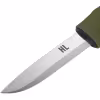 Нож охотничий HL Hunting D2 Green, клинок 10 см
