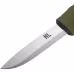 Нож охотничий HL Hunting D2 Green, клинок 10 см