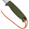Нож охотничий HL Hunting D2 Green, клинок 10 см