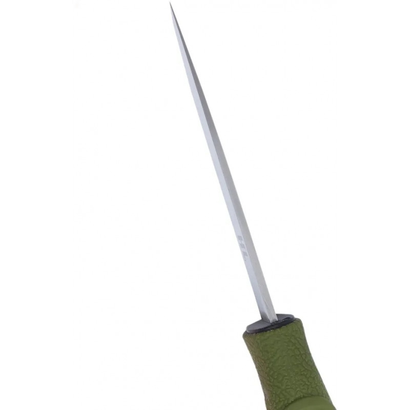 Нож охотничий HL Hunting D2 Green, клинок 10 см