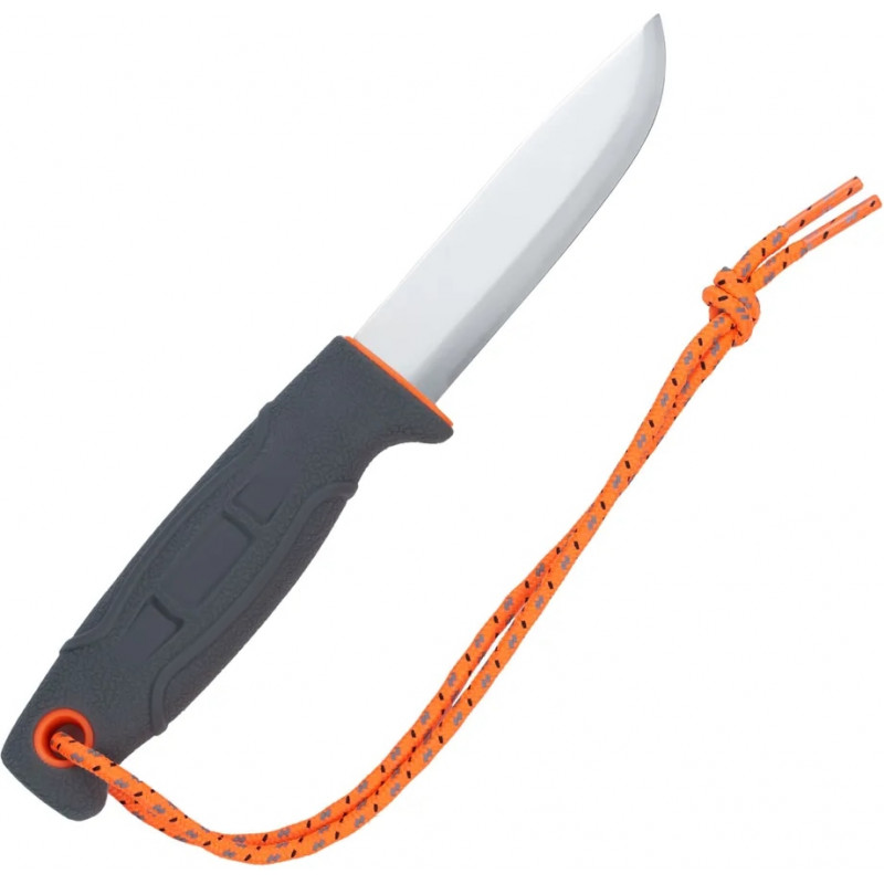 Нож охотничий HL Hunting Grey, клинок 10 см