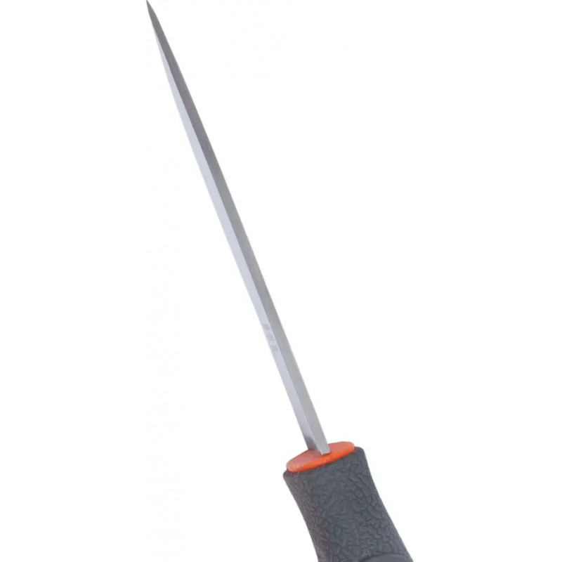 Нож охотничий HL Hunting Grey, клинок 10 см