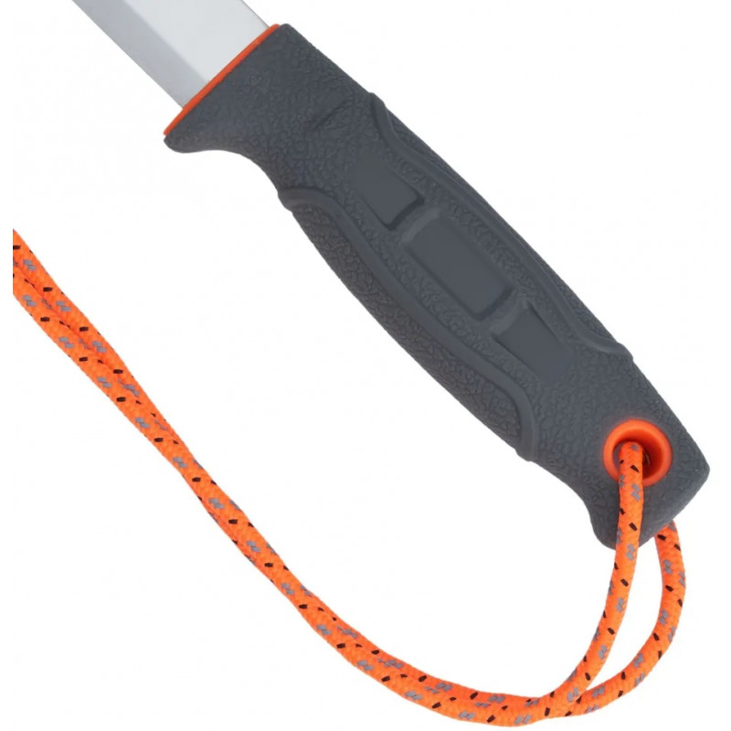 Нож охотничий HL Hunting Grey, клинок 10 см