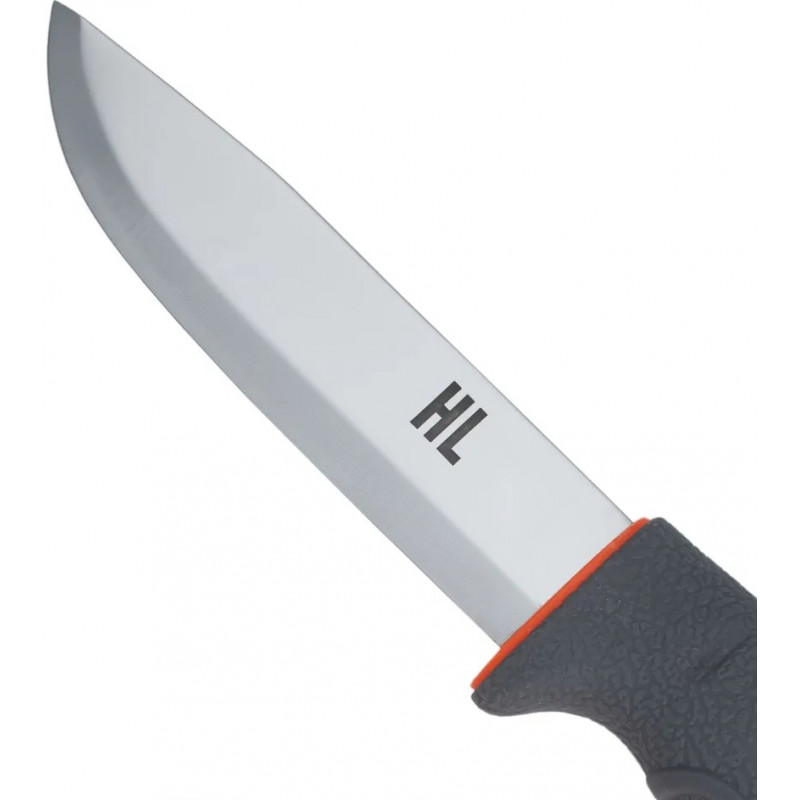Нож охотничий HL Hunting Grey, клинок 10 см