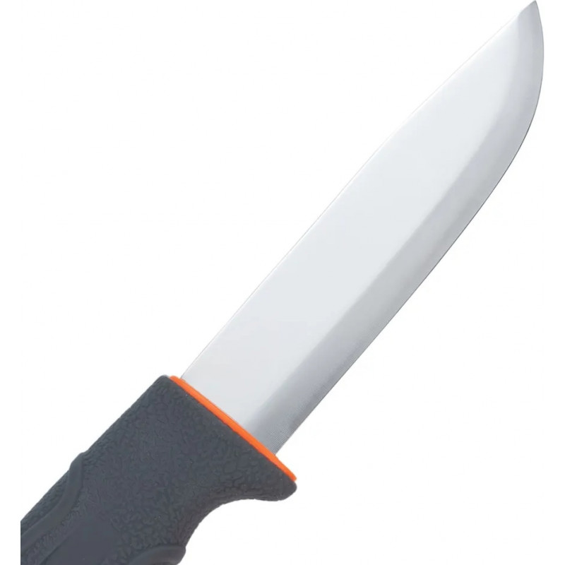 Нож охотничий HL Hunting Grey, клинок 10 см