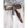 Нож охотничий HL Hunting Grey, клинок 10 см