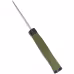 Нож туристический HL Outdoor D2 Green+Black, клинок 9 см