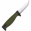 Нож туристический HL Outdoor D2 Green+Black, клинок 9 см