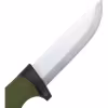 Нож туристический HL Outdoor D2 Green+Black, клинок 9 см
