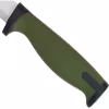 Нож туристический HL Outdoor D2 Green+Black, клинок 9 см