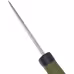 Нож туристический HL Outdoor D2 Green+Black, клинок 9 см