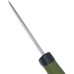 Нож туристический HL Outdoor D2 Green+Black, клинок 9 см