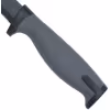 Нож HL Tactical Gray, клинок черный 9 см