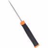 Нож HL Universal Black+Orange, клинок 10 см
