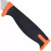 Нож HL Universal Black+Orange, клинок 10 см