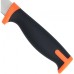 Нож HL Universal Black+Orange, клинок 10 см