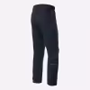 Брюки мужские Finntrail LightSuit 4614 Graphite, мембрана Hard-Tex, черный, размер 40-42 (XXS), 155-165 см