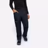 Брюки мужские Finntrail LightSuit 4614 Graphite, мембрана Hard-Tex, черный, размер 48-50 (M), 170-180 см