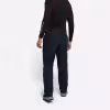 Брюки мужские Finntrail LightSuit 4614 Graphite, мембрана Hard-Tex, черный, размер 62-64 (XXXL), 190-200 cм