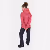 Куртка женская Finntrail Sierra 3451 Berry, Рипстоп, розовый, размер 42-44 (XS), 155-165 см