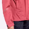 Куртка женская Finntrail Sierra 3451 Berry, Рипстоп, розовый, размер 48-50 (SQ), 160-170 см