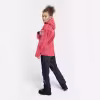 Куртка женская Finntrail Sierra 3451 Berry, Рипстоп, розовый, размер 48-50 (SQ), 160-170 см