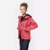 Куртка женская Finntrail Sierra 3451 Berry, Рипстоп, розовый, размер 48-50 (SQ), 160-170 см