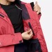 Куртка женская Finntrail Sierra 3451 Berry, Рипстоп, розовый, размер 46-48 (M), 165-175 см