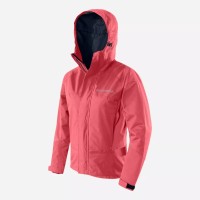 Куртка женская Finntrail Sierra 3451 Berry, Рипстоп, розовый, размер 50-52 (MQ), 165-175 см