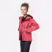 Куртка женская Finntrail Sierra 3451 Berry, Рипстоп, розовый, размер 48-50 (L), 170-178 см