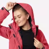 Куртка женская Finntrail Sierra 3451 Berry, Рипстоп, розовый, размер 50-52 (XL), 170-180 см