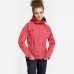 Куртка женская Finntrail Sierra 3451 Berry, Рипстоп, розовый, размер 50-52 (XL), 170-180 см