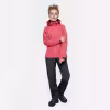 Брюки женские Finntrail Sierra 4615, ткань Рипстоп, черный, размер 44-46 (S), 160-170 см