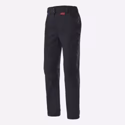 Брюки женские Finntrail Sierra 4615, ткань Рипстоп, черный, размер 50-52 (MQ), 165-175 см