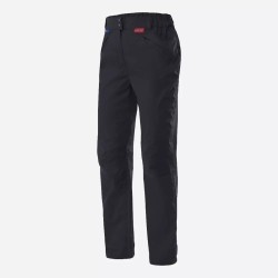 Брюки женские Finntrail Sierra 4615, ткань Рипстоп, черный, размер 50-52 (XL), 170-180 см