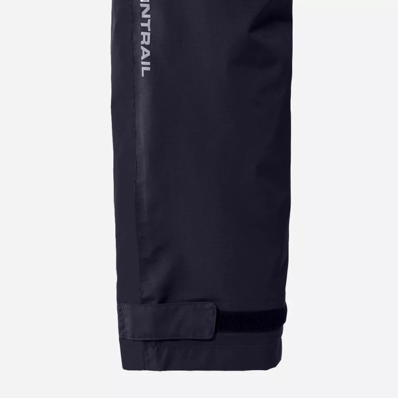 Брюки женские Finntrail Sierra 4615, ткань Рипстоп, черный, размер 50-52 (XL), 170-180 см