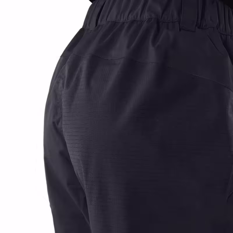 Брюки женские Finntrail Sierra 4615, ткань Рипстоп, черный, размер 50-52 (XL), 170-180 см