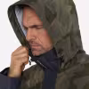 Куртка мужская Finntrail Greenwood 4021 CamoShadowGreen, мембрана Hard-Tex, зеленый камуфляж, размер 48-50 (M), 170-180 см