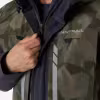 Куртка мужская Finntrail Greenwood 4021 CamoShadowGreen, мембрана Hard-Tex, зеленый камуфляж, размер 48-50 (M), 170-180 см