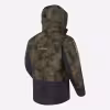 Куртка мужская Finntrail Greenwood 4021 CamoShadowGreen, мембрана Hard-Tex, зеленый камуфляж, размер 50-52 (L), 175-185 см