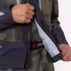 Куртка мужская Finntrail Greenwood 4021 CamoShadowGreen, мембрана Hard-Tex, зеленый камуфляж, размер 50-52 (L), 175-185 см