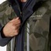 Куртка мужская Finntrail Greenwood 4021 CamoShadowGreen, мембрана Hard-Tex, зеленый камуфляж, размер 54-56 (XL), 180-190 см